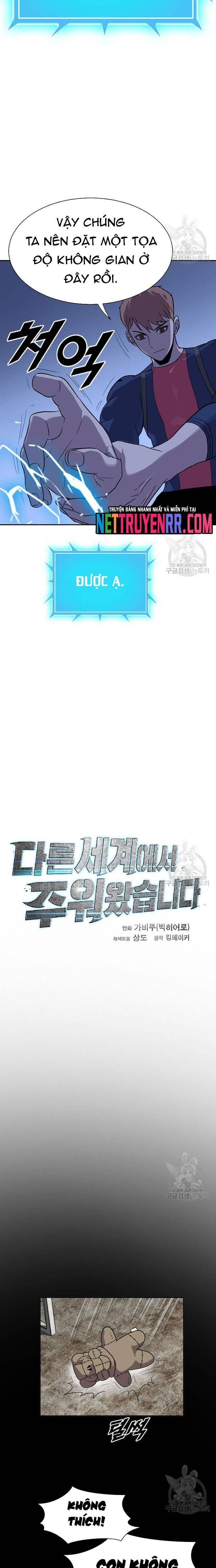 Tôi Nhặt Được Điện Thoại Từ Thế Giới Khác Chapter 200 - Trang 2