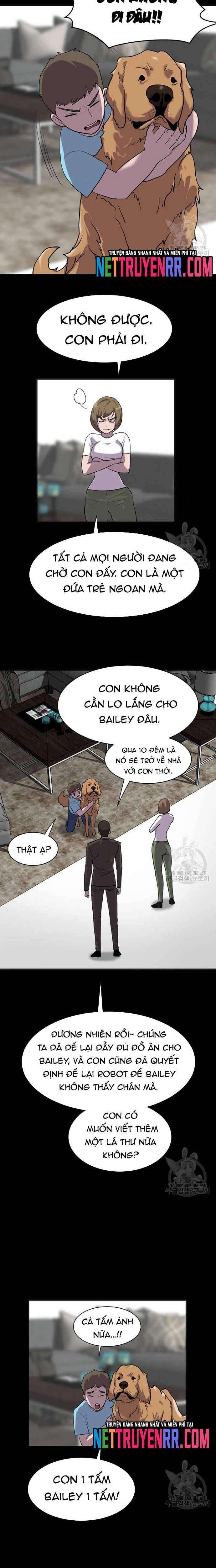 Tôi Nhặt Được Điện Thoại Từ Thế Giới Khác Chapter 200 - Trang 2