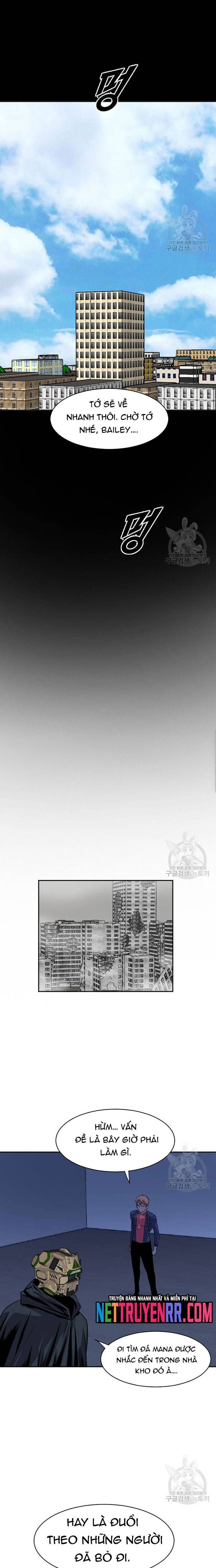 Tôi Nhặt Được Điện Thoại Từ Thế Giới Khác Chapter 200 - Trang 2