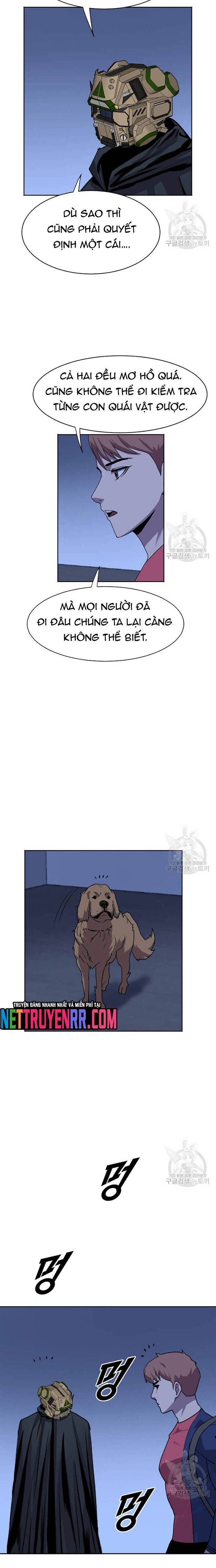 Tôi Nhặt Được Điện Thoại Từ Thế Giới Khác Chapter 200 - Trang 2