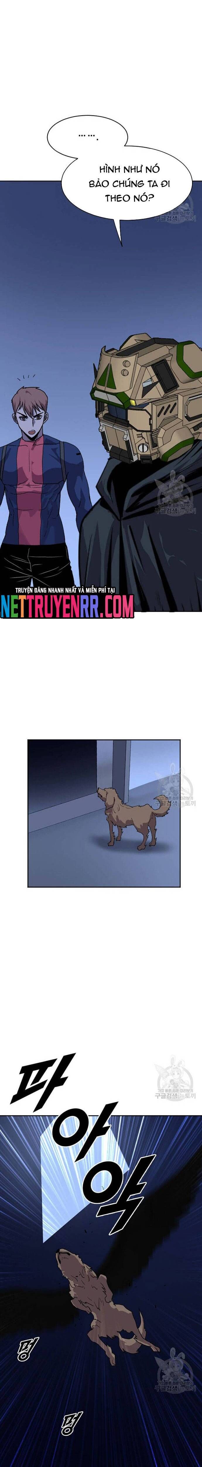 Tôi Nhặt Được Điện Thoại Từ Thế Giới Khác Chapter 200 - Trang 2