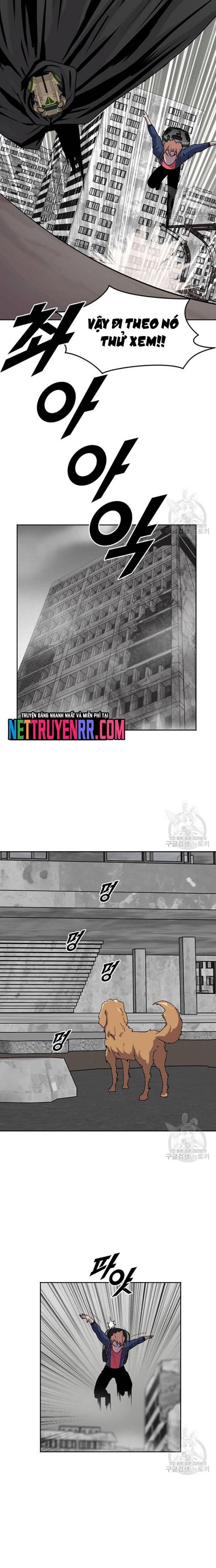 Tôi Nhặt Được Điện Thoại Từ Thế Giới Khác Chapter 200 - Trang 2