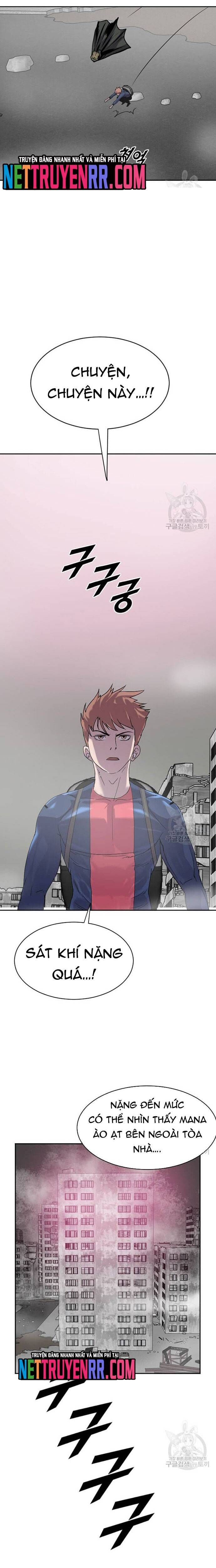 Tôi Nhặt Được Điện Thoại Từ Thế Giới Khác Chapter 200 - Trang 2