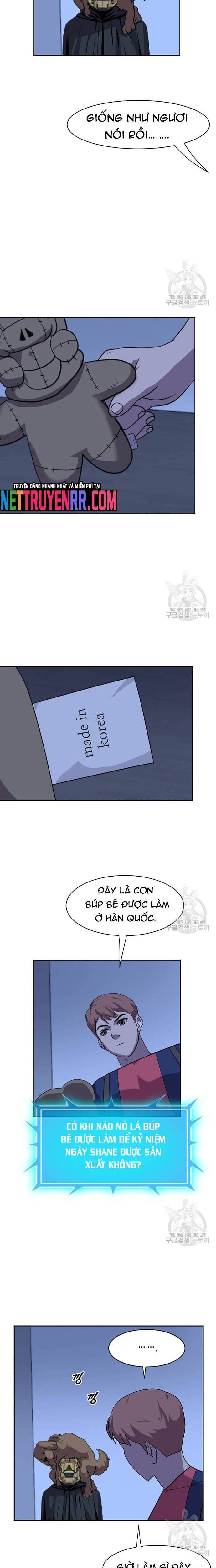 Tôi Nhặt Được Điện Thoại Từ Thế Giới Khác Chapter 200 - Trang 2