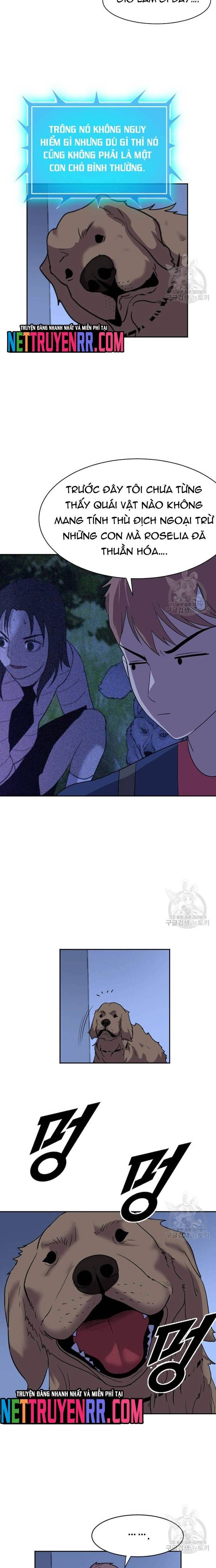 Tôi Nhặt Được Điện Thoại Từ Thế Giới Khác Chapter 200 - Trang 2