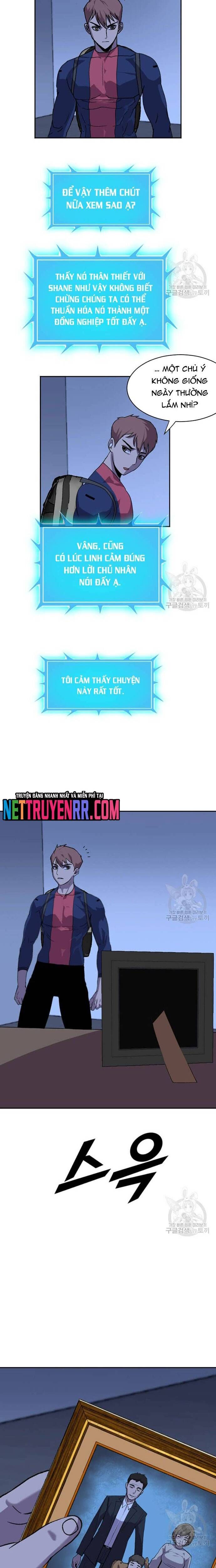 Tôi Nhặt Được Điện Thoại Từ Thế Giới Khác Chapter 200 - Trang 2