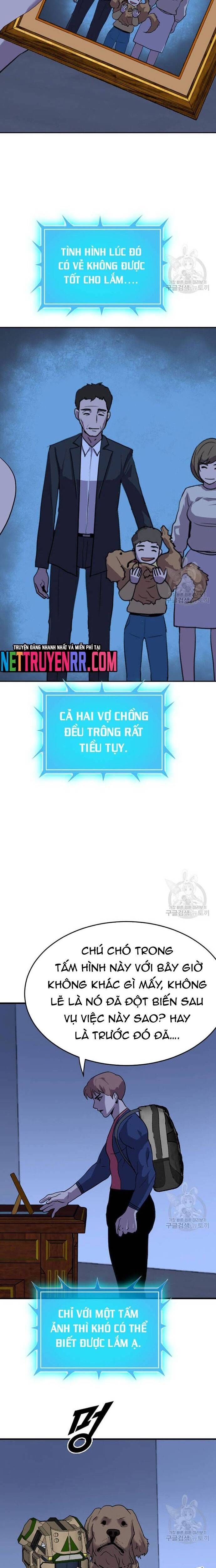 Tôi Nhặt Được Điện Thoại Từ Thế Giới Khác Chapter 200 - Trang 2