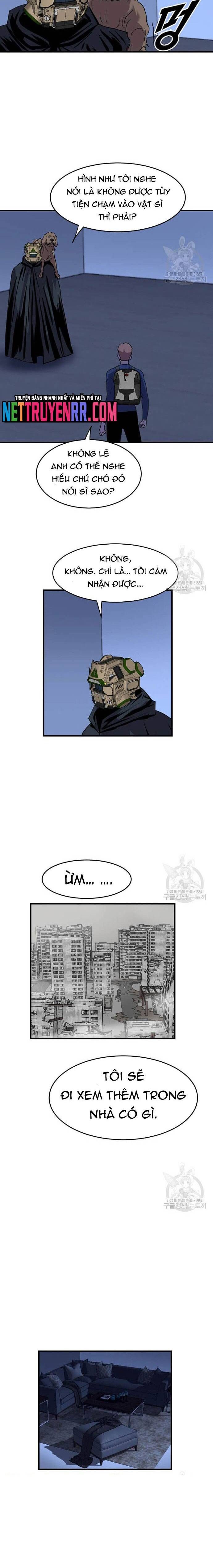 Tôi Nhặt Được Điện Thoại Từ Thế Giới Khác Chapter 200 - Trang 2