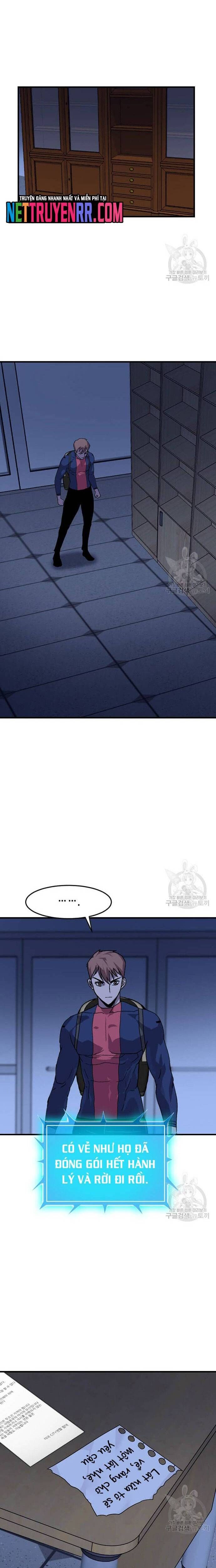 Tôi Nhặt Được Điện Thoại Từ Thế Giới Khác Chapter 200 - Trang 2