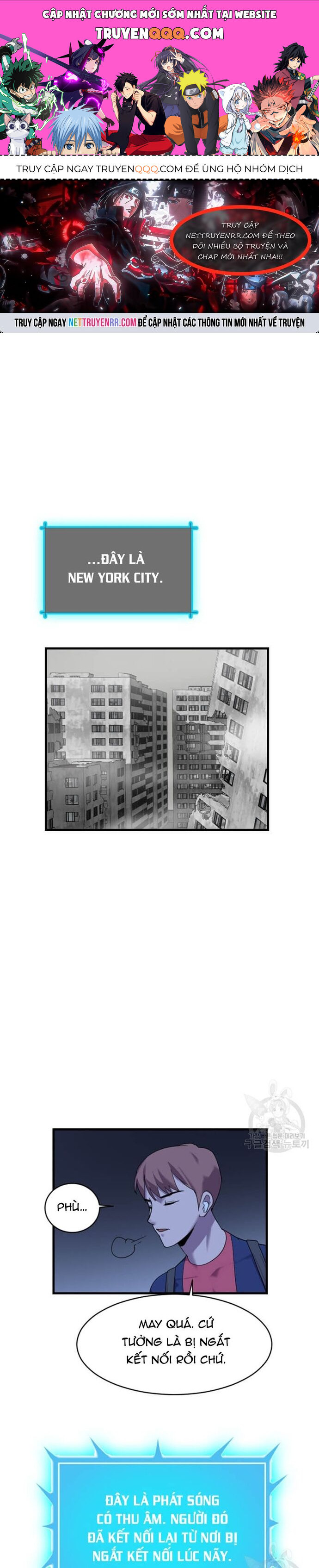 Tôi Nhặt Được Điện Thoại Từ Thế Giới Khác Chapter 203 - Trang 2