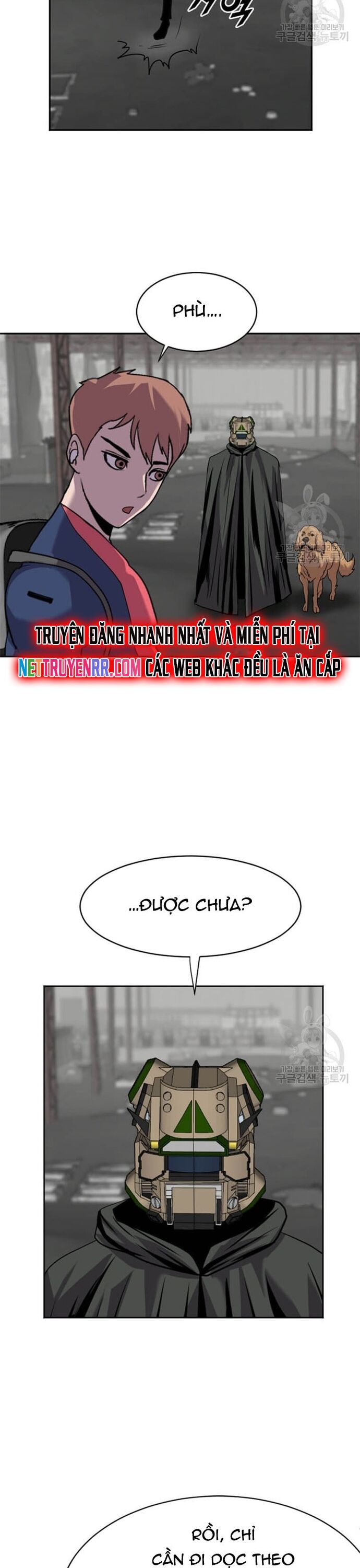 Tôi Nhặt Được Điện Thoại Từ Thế Giới Khác Chapter 204 - Trang 2