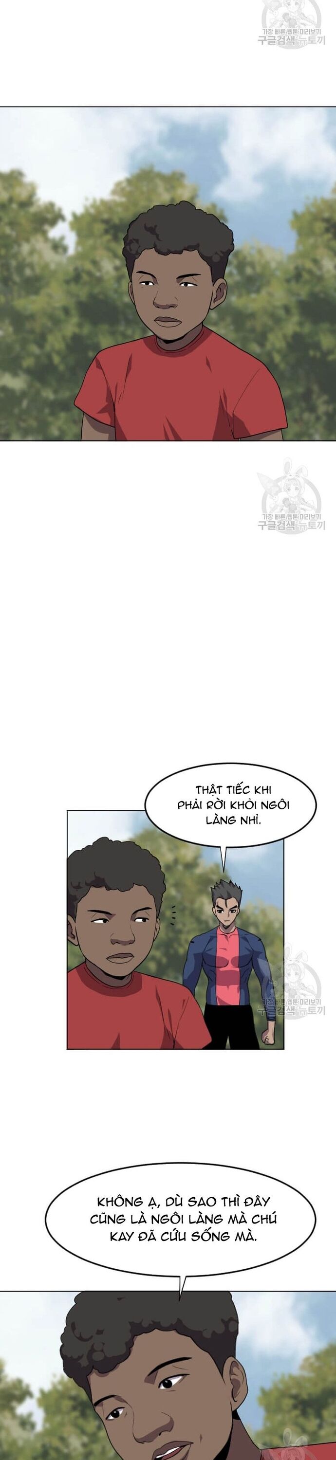 Tôi Nhặt Được Điện Thoại Từ Thế Giới Khác Chapter 205 - Trang 2