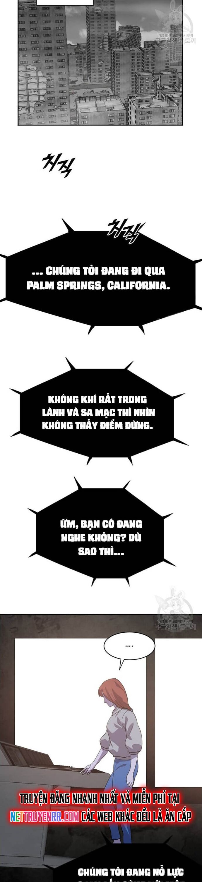 Tôi Nhặt Được Điện Thoại Từ Thế Giới Khác Chapter 207 - Trang 2