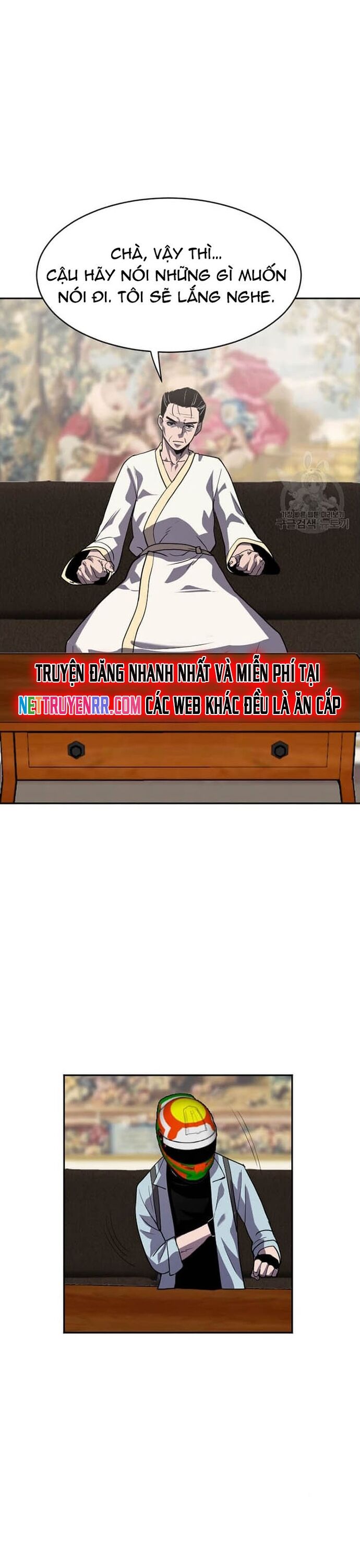 Tôi Nhặt Được Điện Thoại Từ Thế Giới Khác Chapter 207 - Trang 2