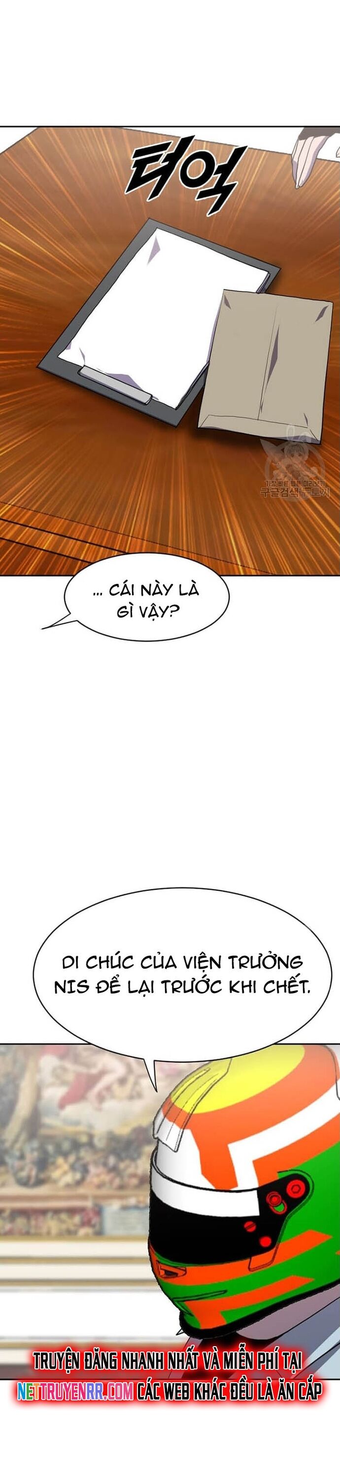 Tôi Nhặt Được Điện Thoại Từ Thế Giới Khác Chapter 207 - Trang 2