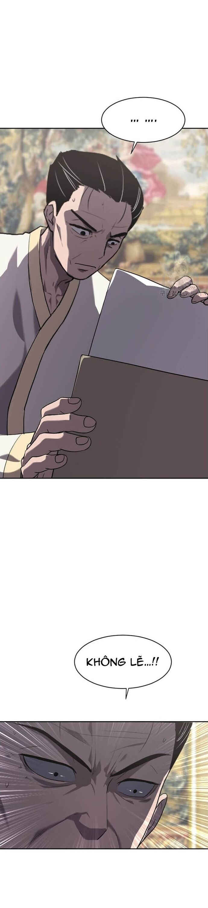 Tôi Nhặt Được Điện Thoại Từ Thế Giới Khác Chapter 207 - Trang 2