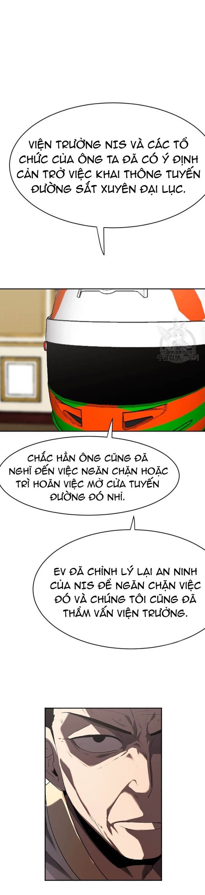 Tôi Nhặt Được Điện Thoại Từ Thế Giới Khác Chapter 208 - Trang 2