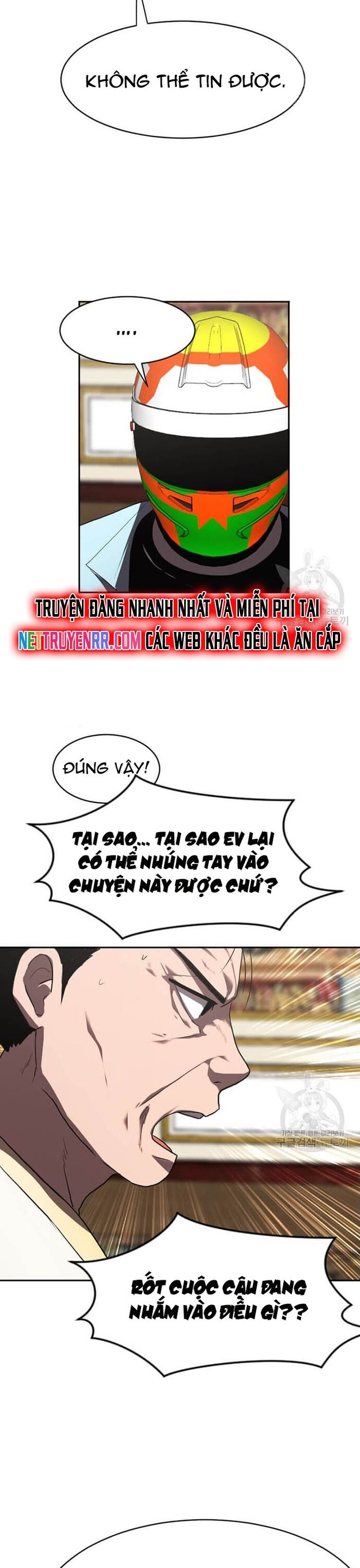 Tôi Nhặt Được Điện Thoại Từ Thế Giới Khác Chapter 208 - Trang 2