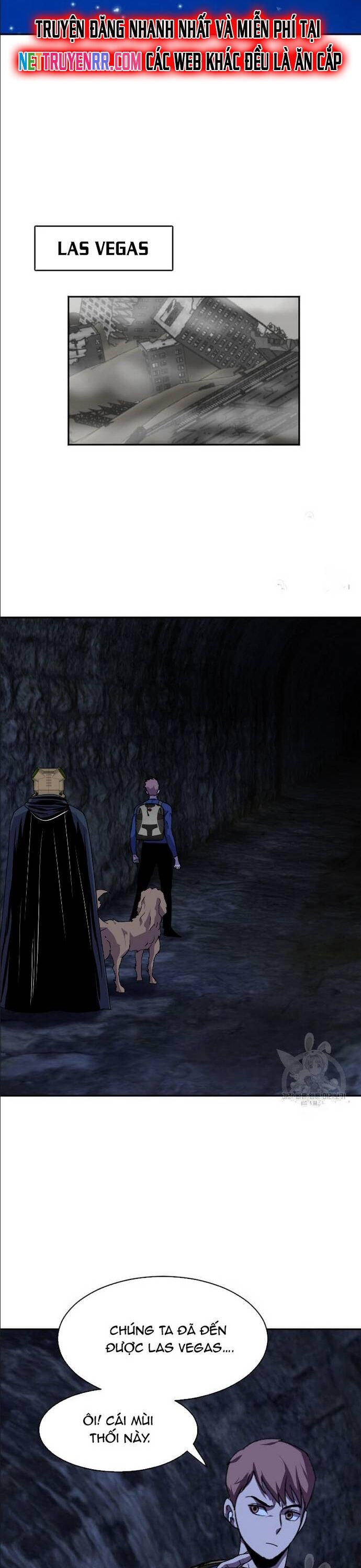 Tôi Nhặt Được Điện Thoại Từ Thế Giới Khác Chapter 209 - Trang 2