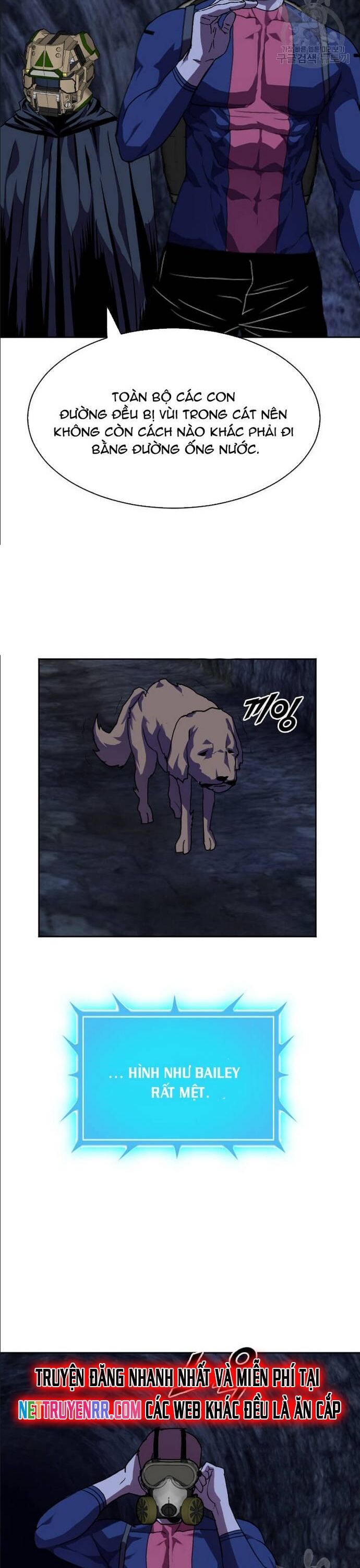 Tôi Nhặt Được Điện Thoại Từ Thế Giới Khác Chapter 209 - Trang 2