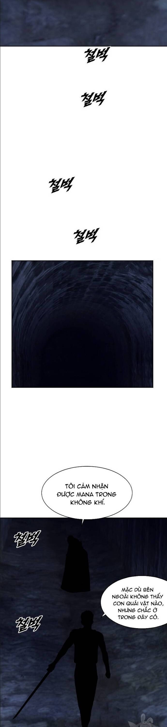 Tôi Nhặt Được Điện Thoại Từ Thế Giới Khác Chapter 209 - Trang 2