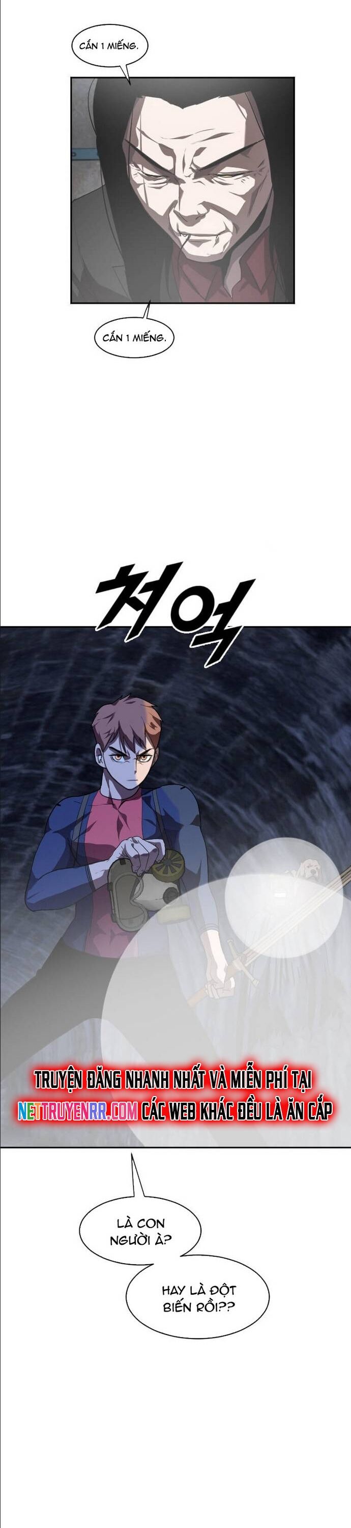 Tôi Nhặt Được Điện Thoại Từ Thế Giới Khác Chapter 209 - Trang 2