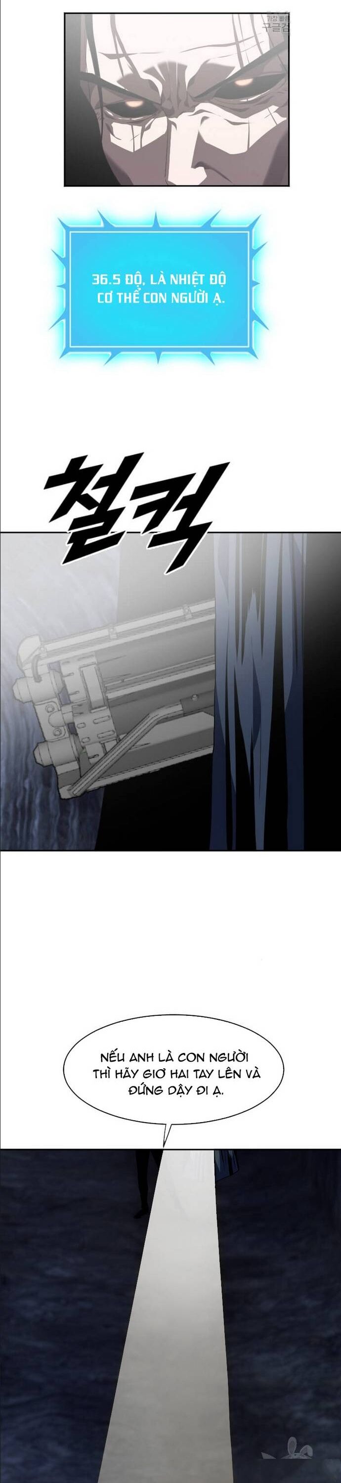 Tôi Nhặt Được Điện Thoại Từ Thế Giới Khác Chapter 209 - Trang 2