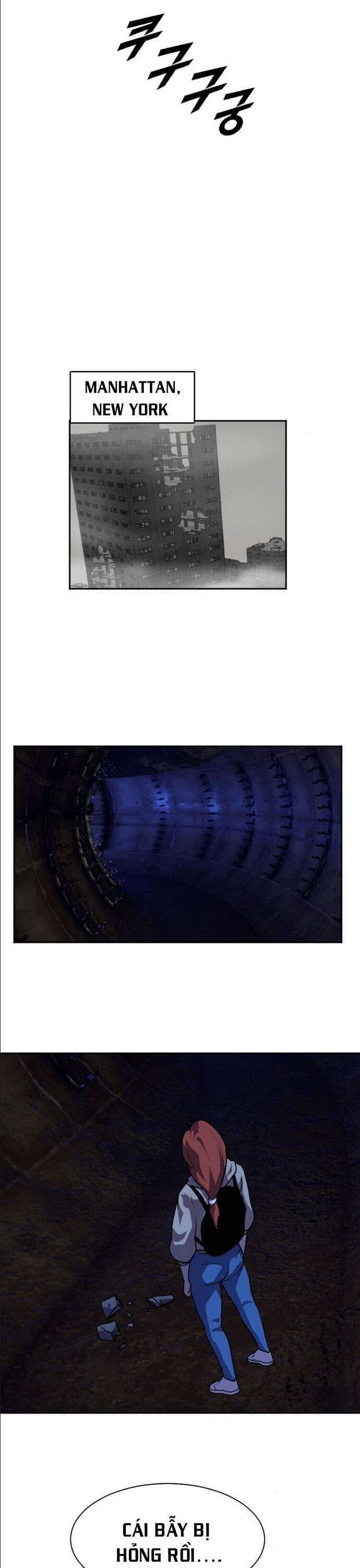 Tôi Nhặt Được Điện Thoại Từ Thế Giới Khác Chapter 209 - Trang 2