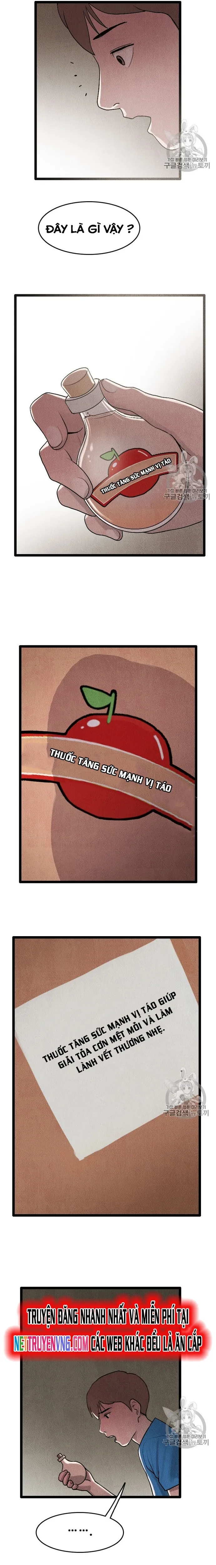 Tôi Nhặt Được Điện Thoại Từ Thế Giới Khác Chapter 21.1 - Trang 2