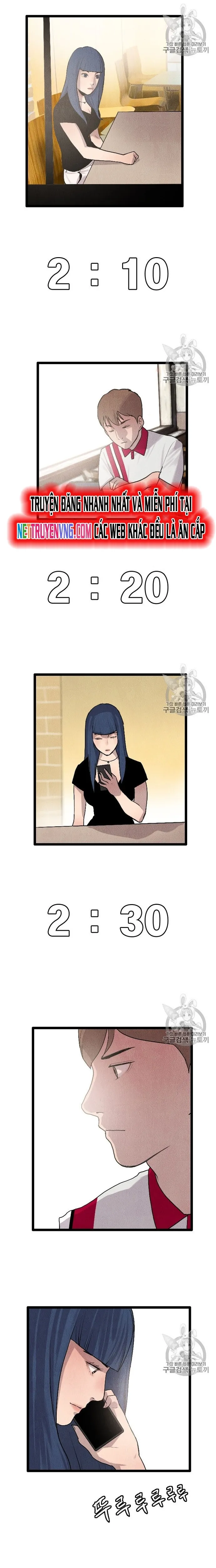 Tôi Nhặt Được Điện Thoại Từ Thế Giới Khác Chapter 21.1 - Trang 2