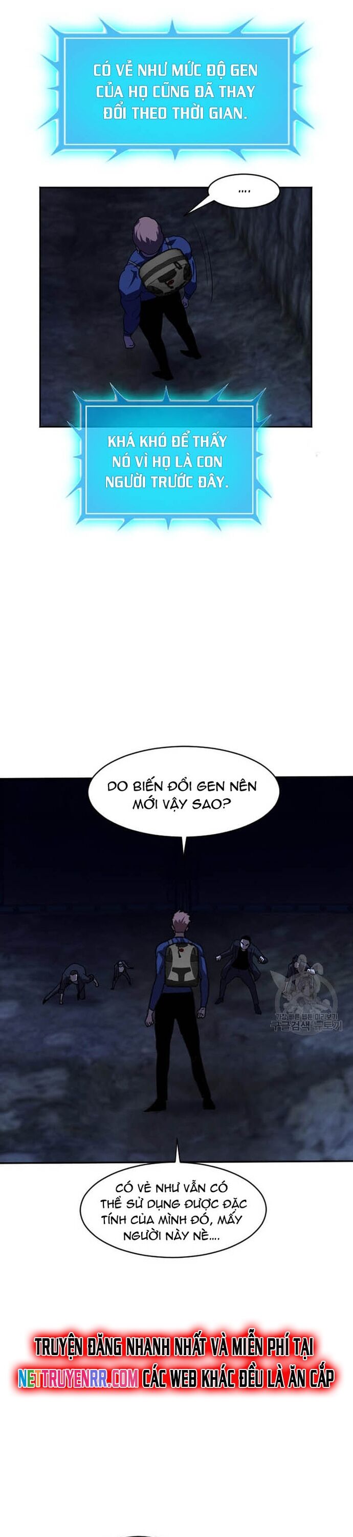 Tôi Nhặt Được Điện Thoại Từ Thế Giới Khác Chapter 210 - Trang 2