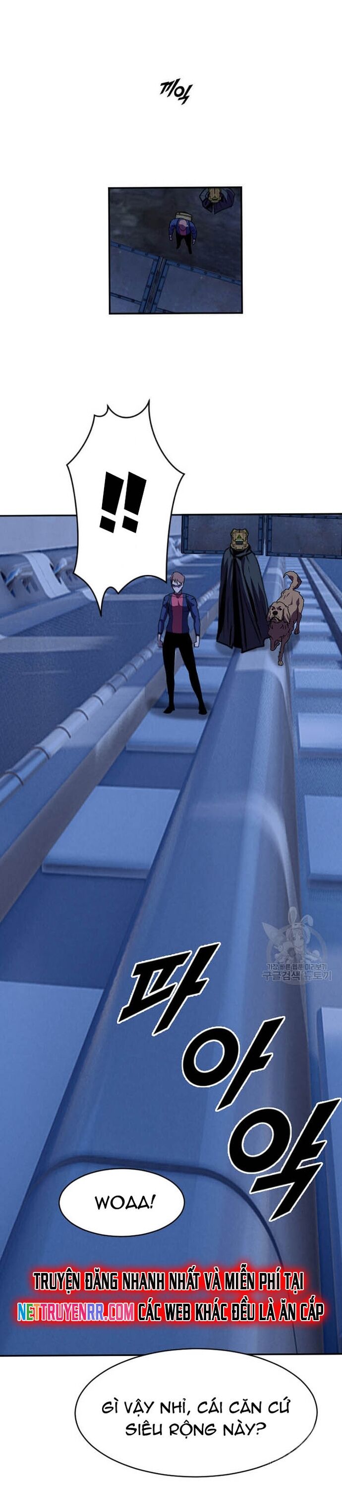 Tôi Nhặt Được Điện Thoại Từ Thế Giới Khác Chapter 210 - Trang 2