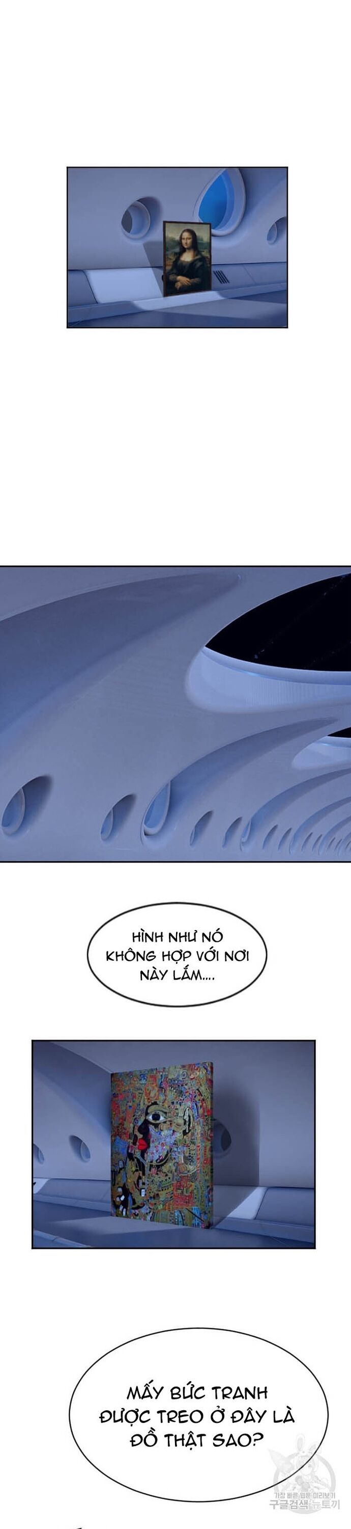 Tôi Nhặt Được Điện Thoại Từ Thế Giới Khác Chapter 210 - Trang 2