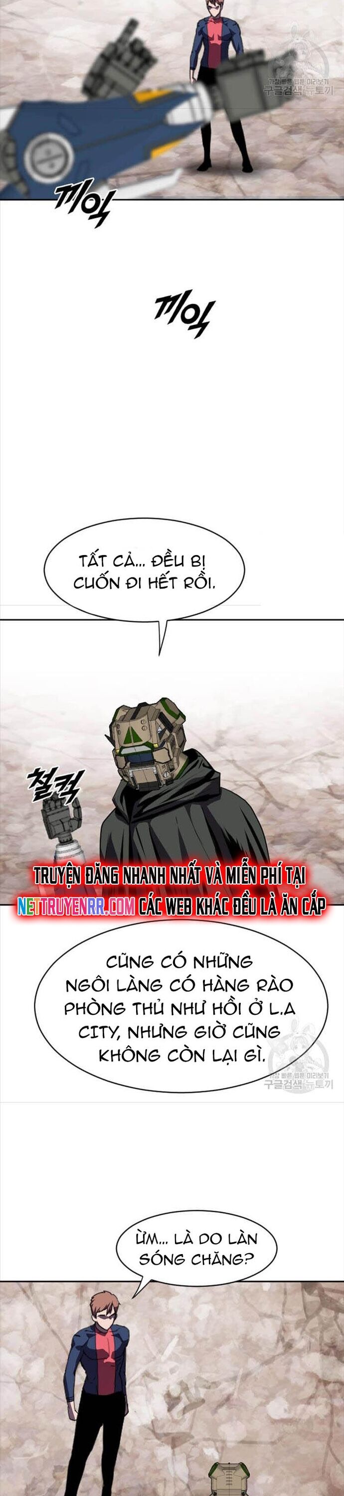 Tôi Nhặt Được Điện Thoại Từ Thế Giới Khác Chapter 213 - Trang 2