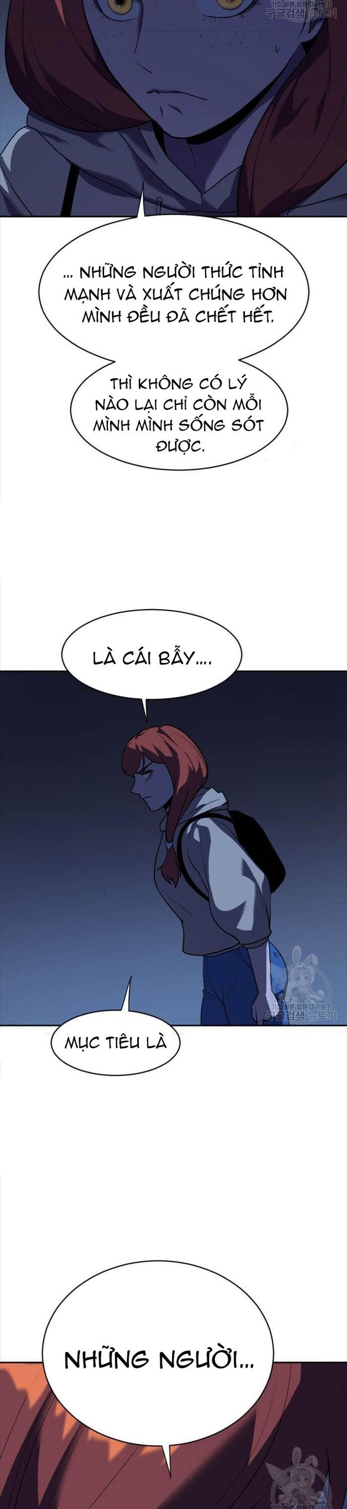 Tôi Nhặt Được Điện Thoại Từ Thế Giới Khác Chapter 213 - Trang 2