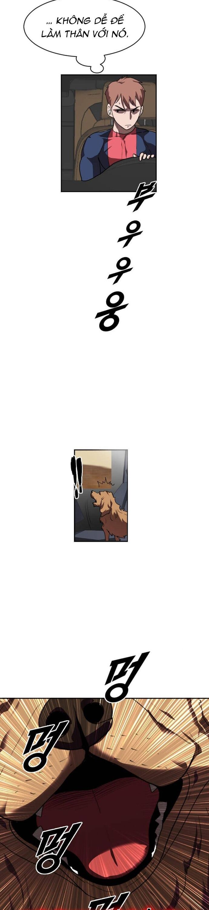 Tôi Nhặt Được Điện Thoại Từ Thế Giới Khác Chapter 214 - Trang 2