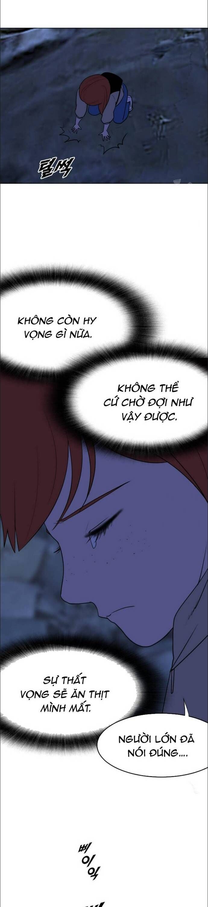 Tôi Nhặt Được Điện Thoại Từ Thế Giới Khác Chapter 215 - Trang 2