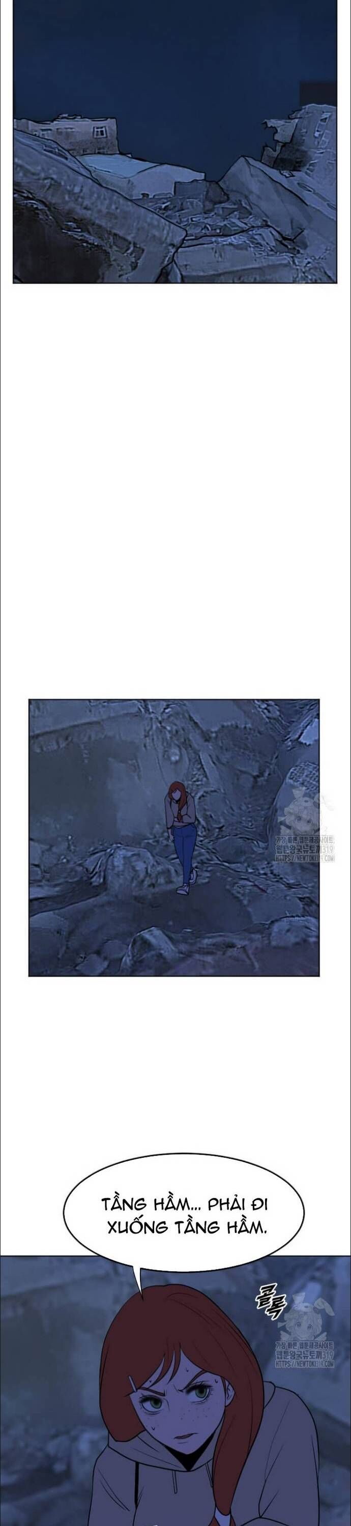 Tôi Nhặt Được Điện Thoại Từ Thế Giới Khác Chapter 215 - Trang 2