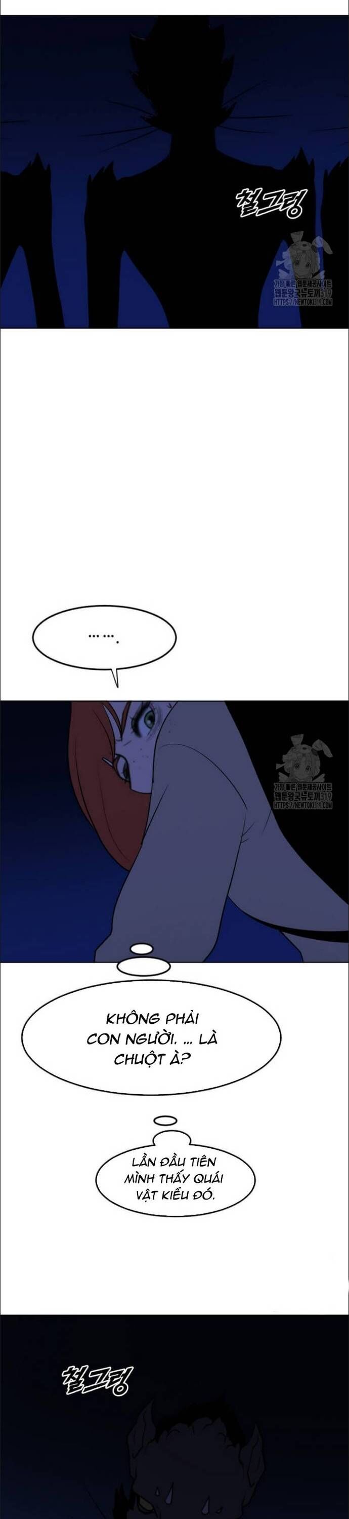 Tôi Nhặt Được Điện Thoại Từ Thế Giới Khác Chapter 215 - Trang 2