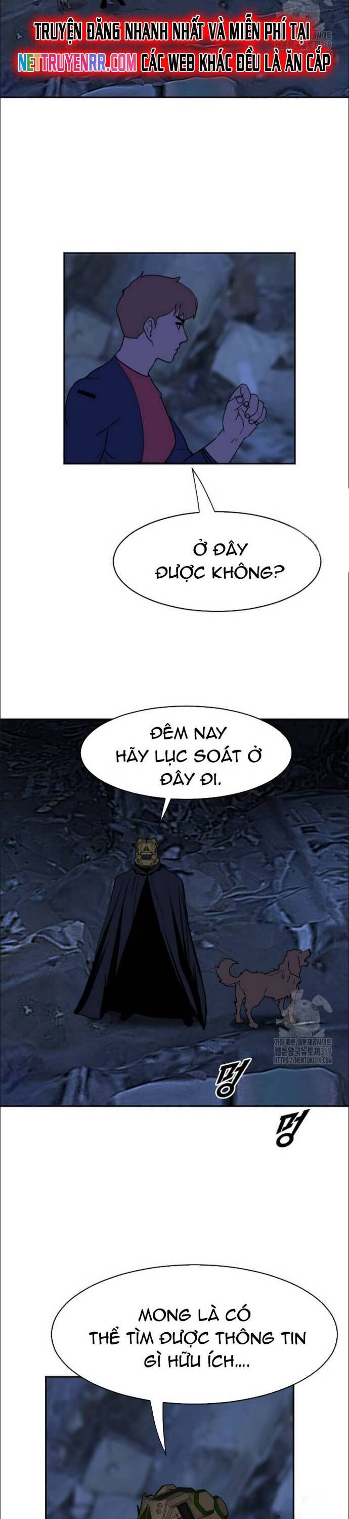 Tôi Nhặt Được Điện Thoại Từ Thế Giới Khác Chapter 215 - Trang 2