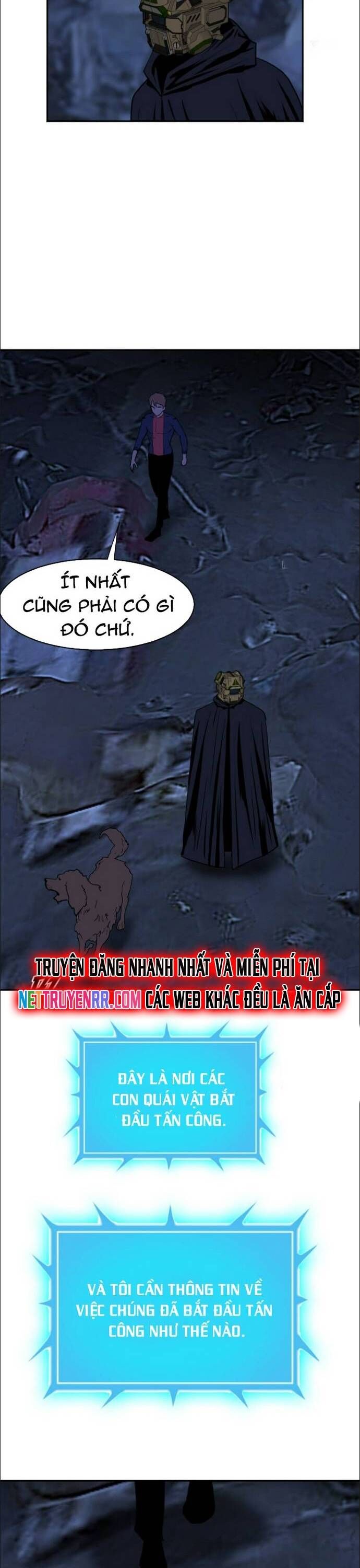 Tôi Nhặt Được Điện Thoại Từ Thế Giới Khác Chapter 215 - Trang 2