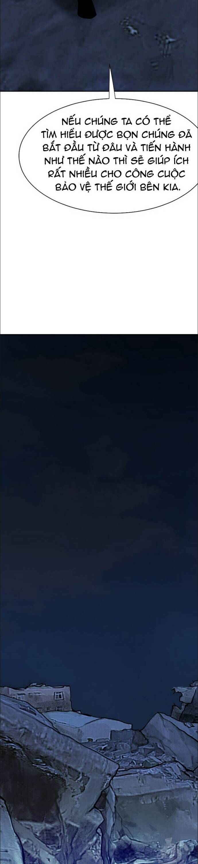 Tôi Nhặt Được Điện Thoại Từ Thế Giới Khác Chapter 215 - Trang 2