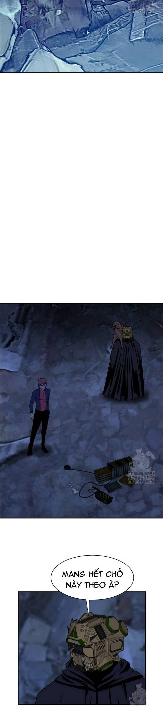 Tôi Nhặt Được Điện Thoại Từ Thế Giới Khác Chapter 215 - Trang 2