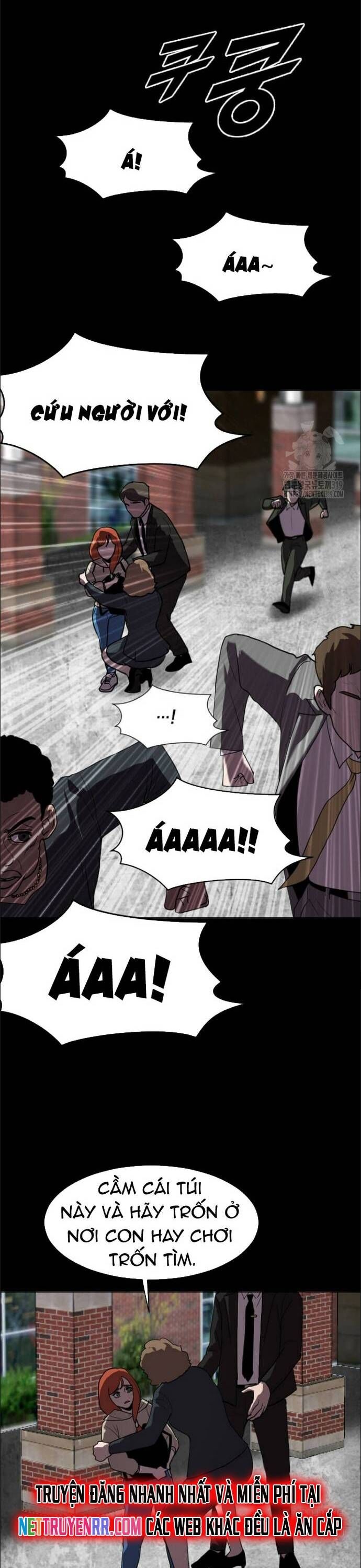 Tôi Nhặt Được Điện Thoại Từ Thế Giới Khác Chapter 216 - Trang 2