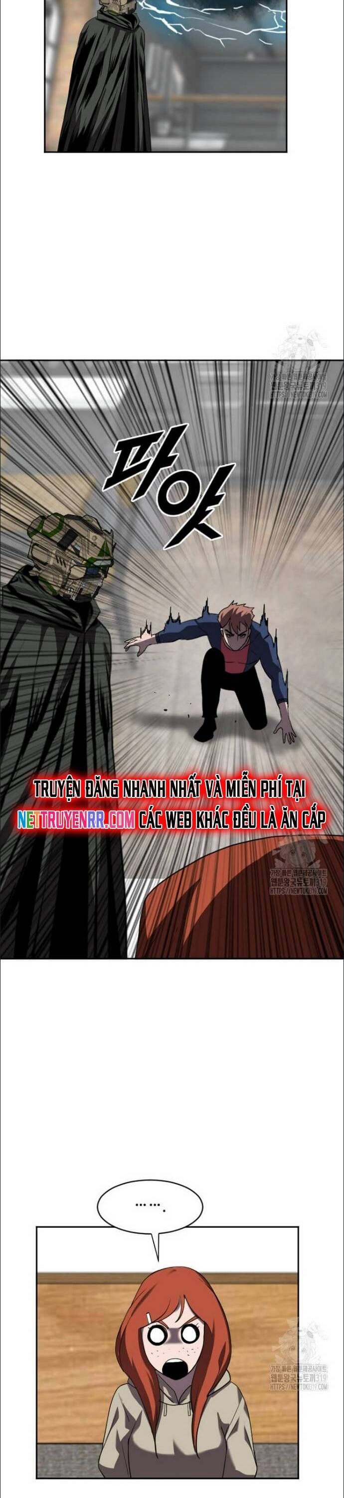 Tôi Nhặt Được Điện Thoại Từ Thế Giới Khác Chapter 216 - Trang 2