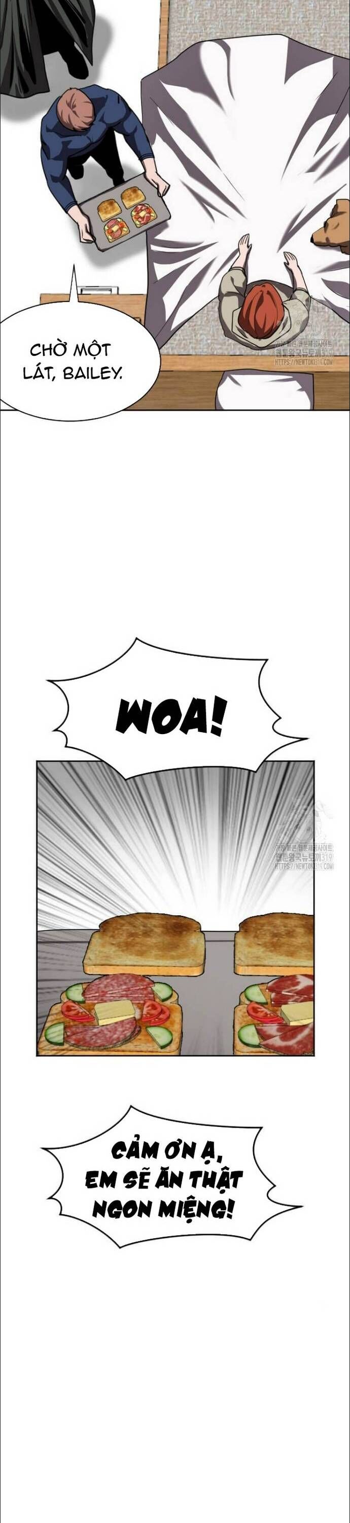 Tôi Nhặt Được Điện Thoại Từ Thế Giới Khác Chapter 216 - Trang 2