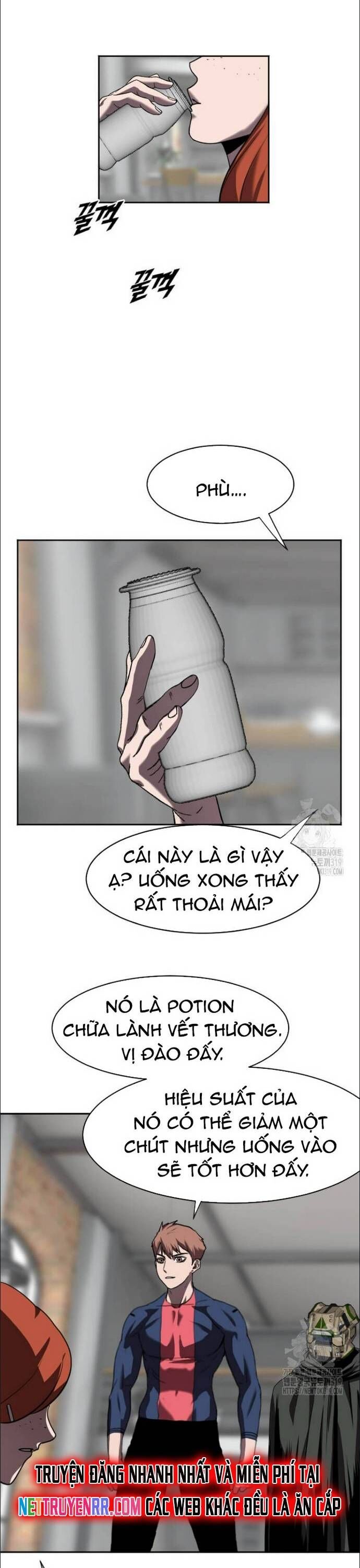 Tôi Nhặt Được Điện Thoại Từ Thế Giới Khác Chapter 216 - Trang 2