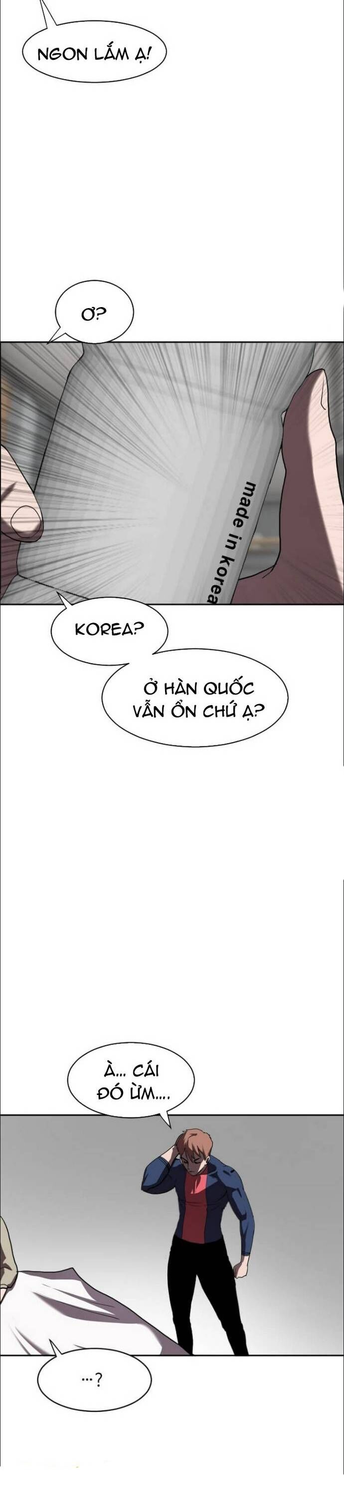 Tôi Nhặt Được Điện Thoại Từ Thế Giới Khác Chapter 216 - Trang 2