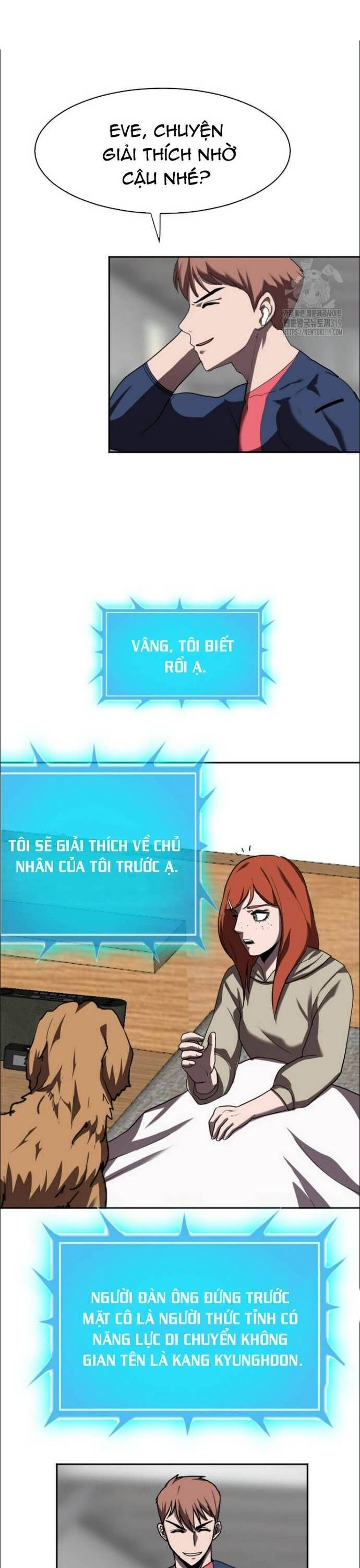 Tôi Nhặt Được Điện Thoại Từ Thế Giới Khác Chapter 216 - Trang 2