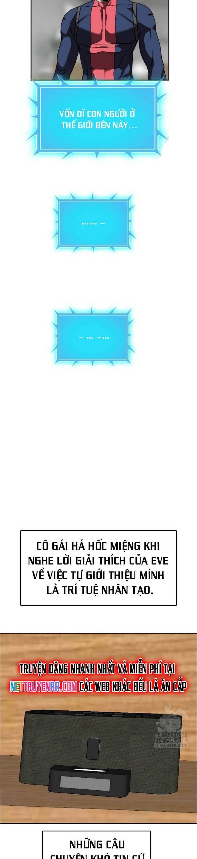 Tôi Nhặt Được Điện Thoại Từ Thế Giới Khác Chapter 216 - Trang 2